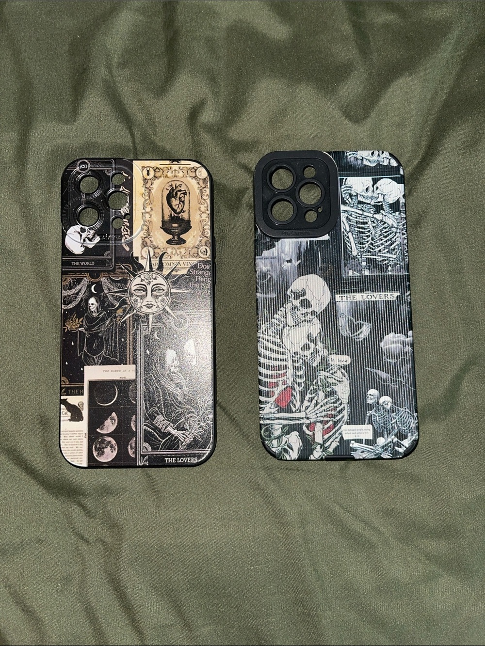 2 Iphone 12 Pro Max Cases